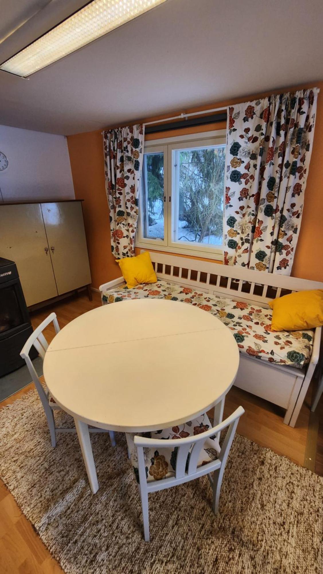 Guesthouse With Sauna Лахти Екстериор снимка