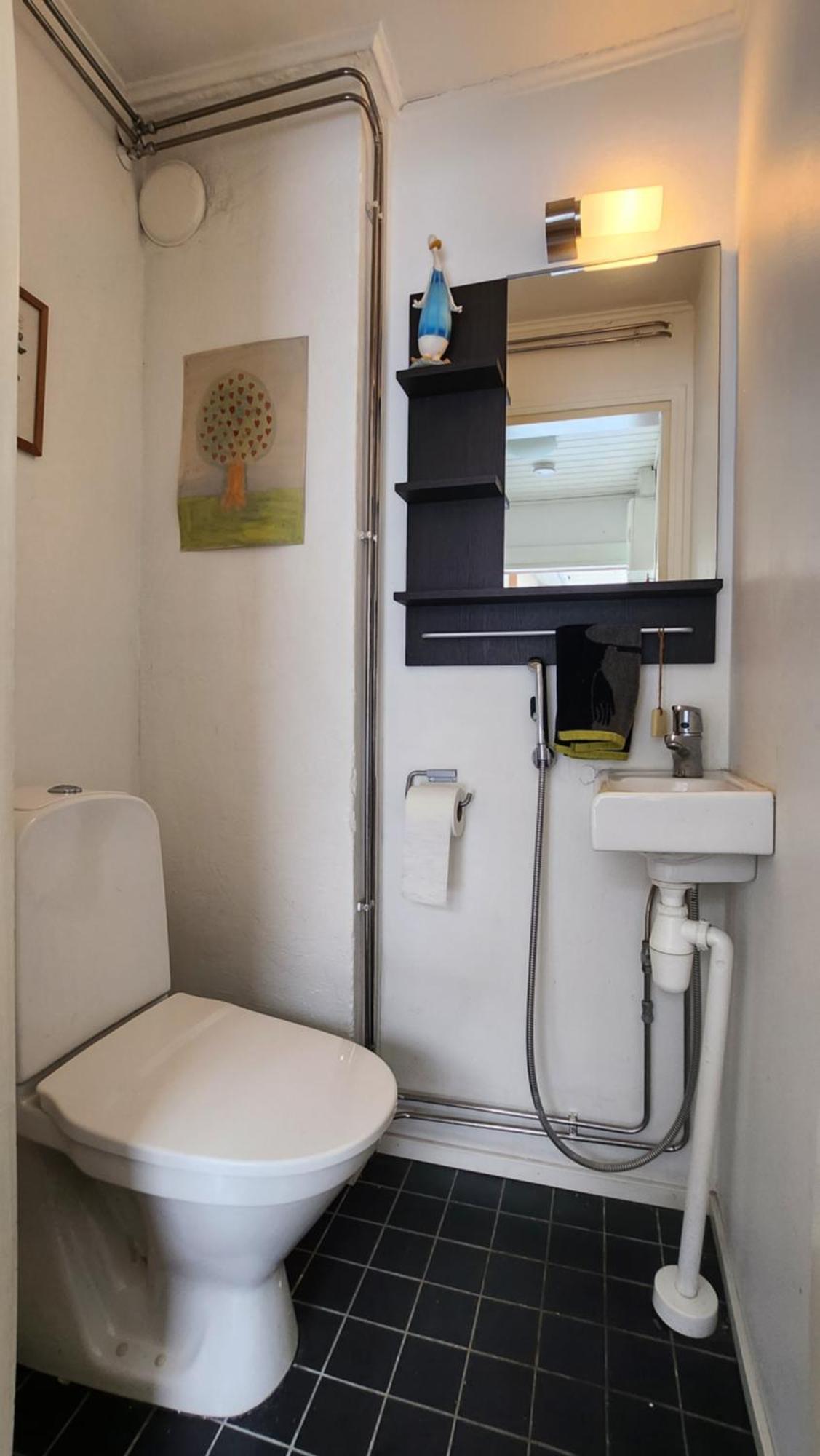 Guesthouse With Sauna Лахти Екстериор снимка