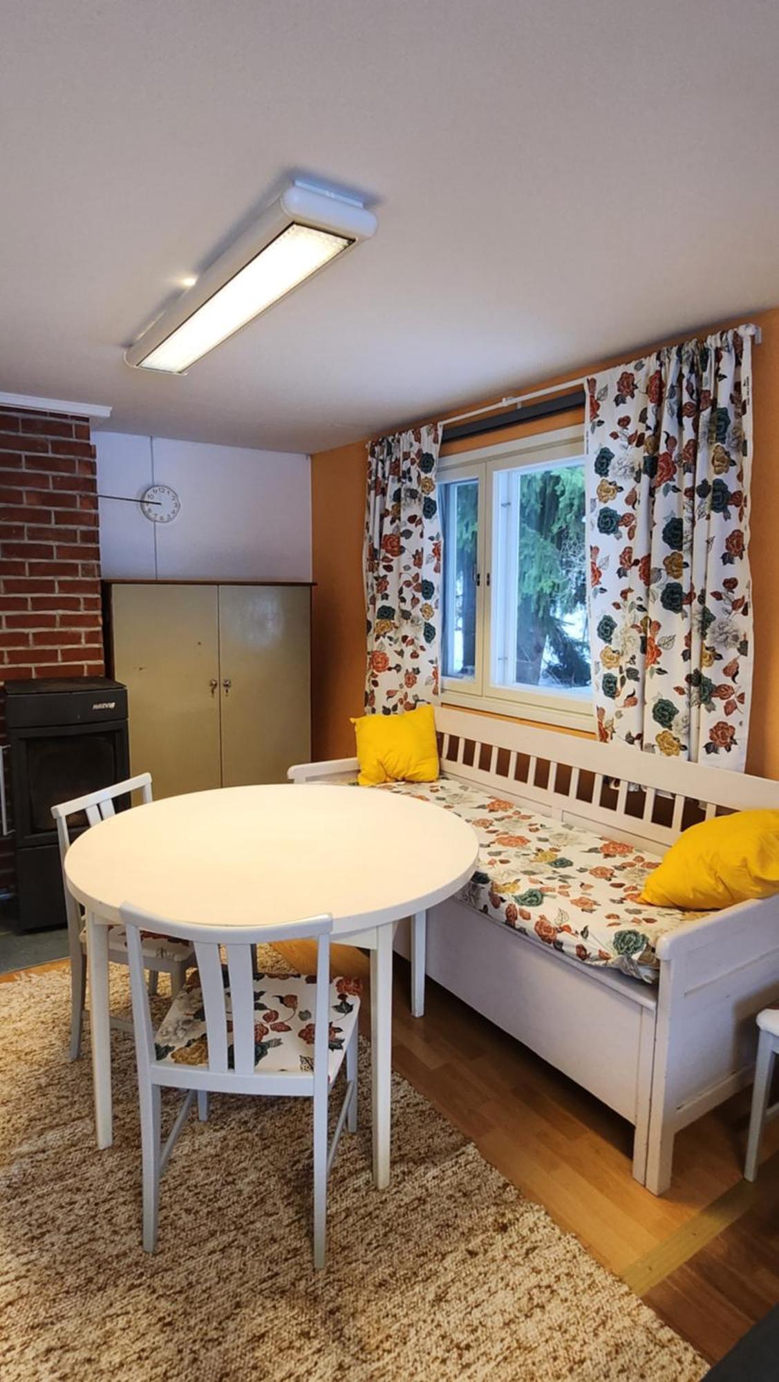 Guesthouse With Sauna Лахти Екстериор снимка