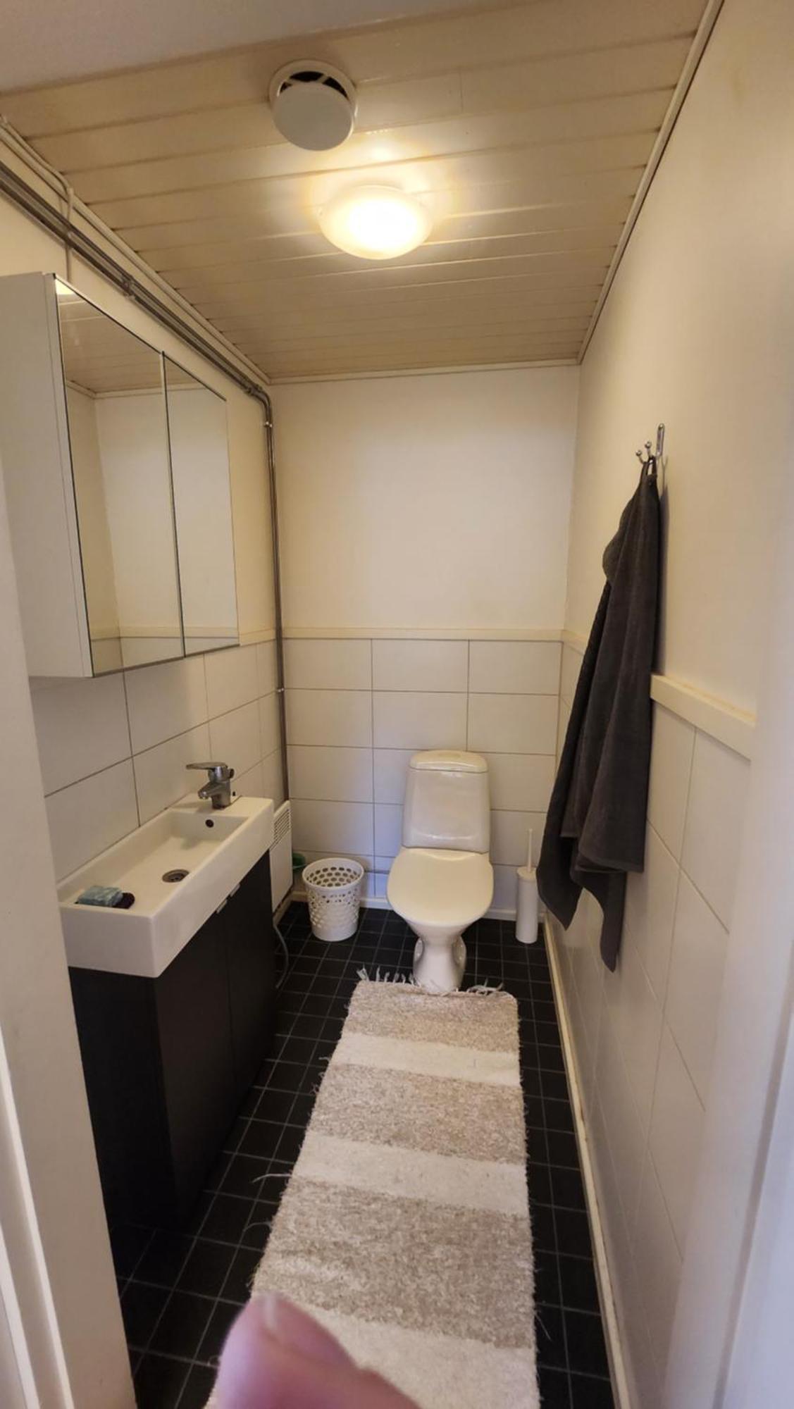 Guesthouse With Sauna Лахти Екстериор снимка