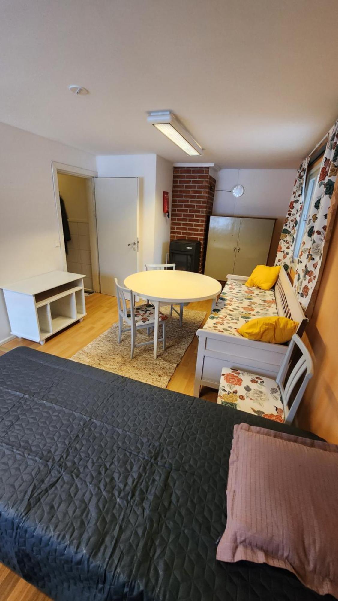 Guesthouse With Sauna Лахти Екстериор снимка