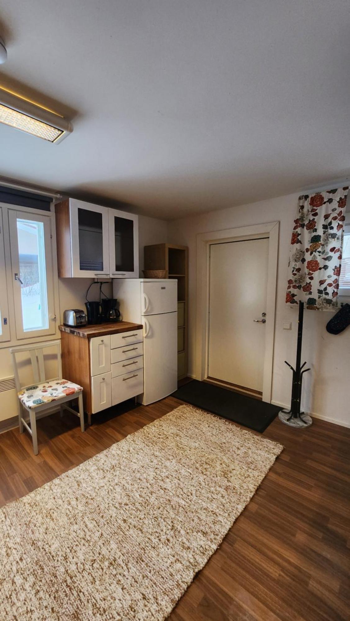 Guesthouse With Sauna Лахти Екстериор снимка